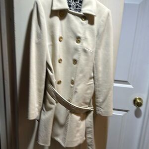 Coat J. McLaughlin